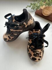 Adidas Leopar Ayakkabı