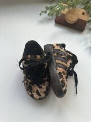 Adidas Leopar Ayakkabı