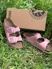 Birkenstock Ortapedik Yetişkin Terlik