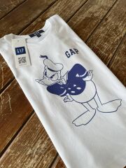 İthal Gap Dufy Erkek Çocuk T-shirt