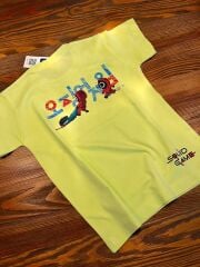 Squit Game İthal  GAP Çocuk T-shirt