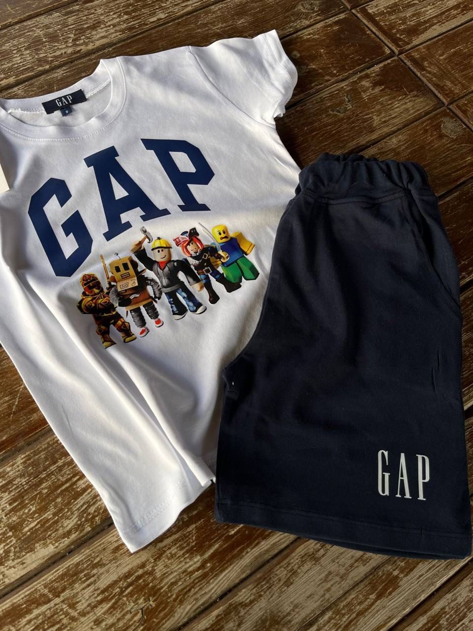 Gap İthal Çocuk Takım