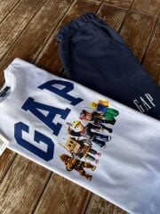 Gap İthal Çocuk Takım