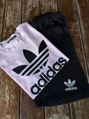Adidas İthal Çocuk Takım