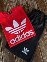 Adidas İthal Çocuk Takım