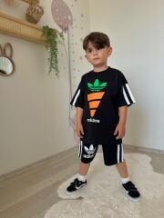 Adidas Tam Pamuk Çocuk Takım