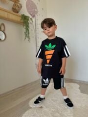 Adidas Tam Pamuk Çocuk Takım