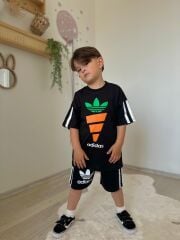 Adidas Tam Pamuk Çocuk Takım