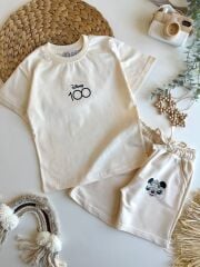 Disney Animal Unisex Takım