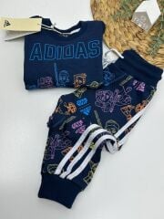 Adida Çocuk Takım