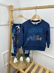 Adida Çocuk Takım