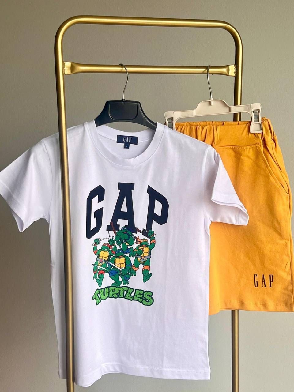Gap İthal Çocuk Takım