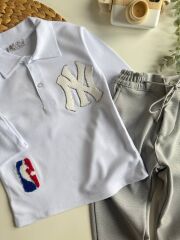 Lacoste/Jagger Pantalon Takım