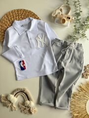 Lacoste/Jagger Pantalon Takım