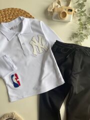 Lacoste/Jagger Pantalon Takım