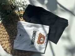 Moschino Unisex Çocuk Takım