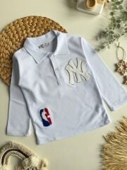 Lacoste Yaka T-shirt