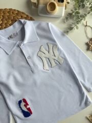Lacoste Yaka T-shirt