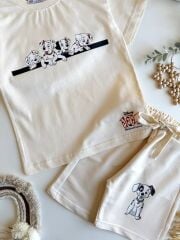 Disney Dalmations Unisex Takım