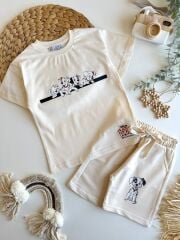 Disney Dalmations Unisex Takım