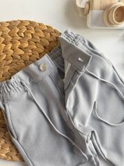 Jagger Erkek Çocuk Pantalon