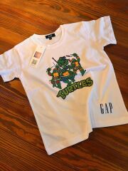 GAP İthal Çocuk T-shirt